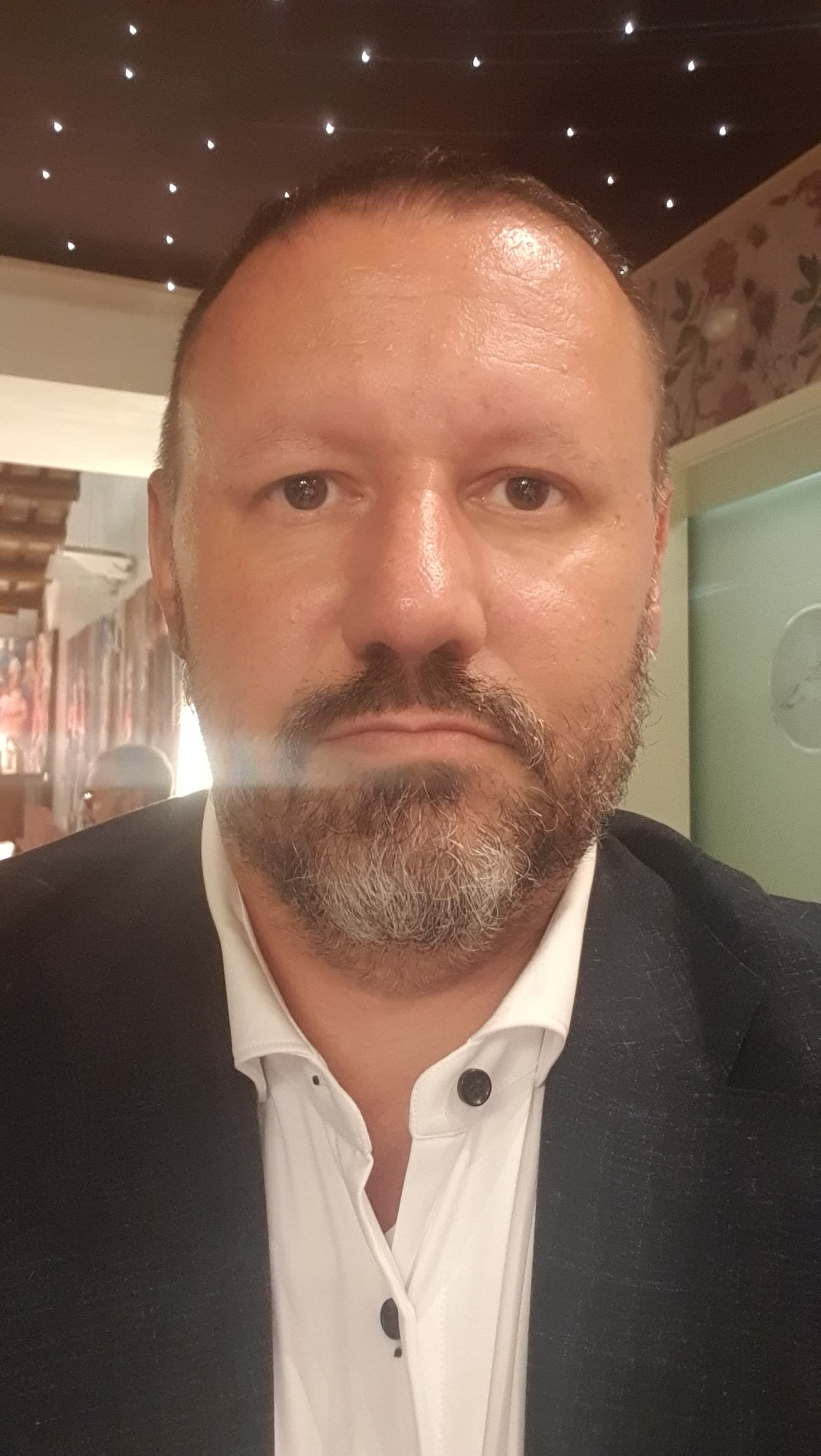STEFANO GAVA, Fisioterapista