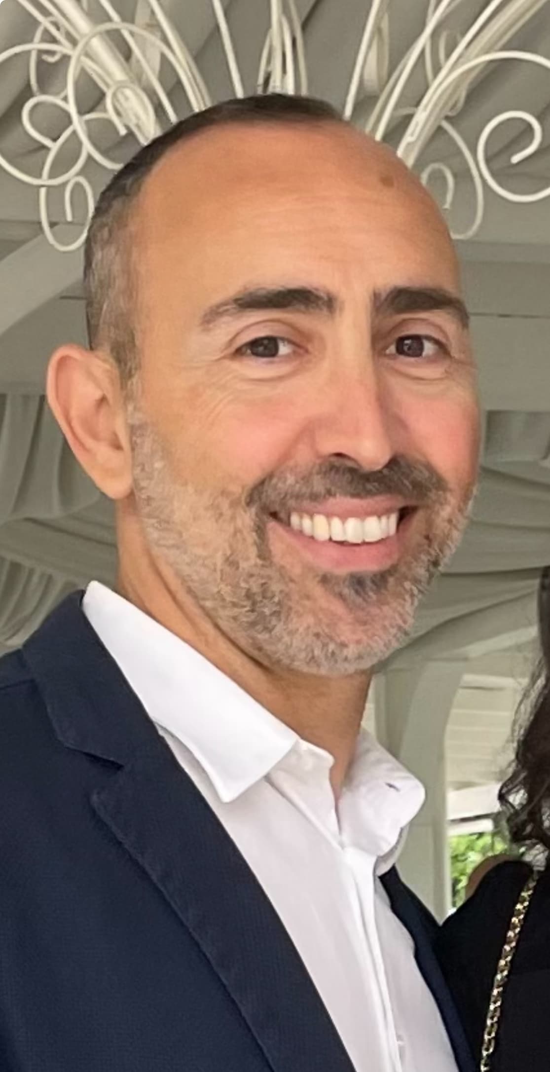 MATTEO BORSATO, Altro Professionista Sanitario