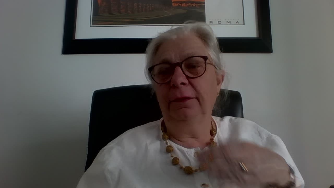ELISABETTA IAFRATE, Biologo-Nutrizionista
