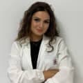 NOEMI CORTAZZI, Biologo-Nutrizionista