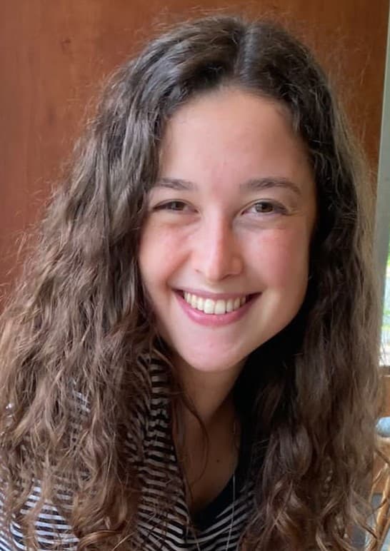 Giada Valeria Coppi, Infermiere