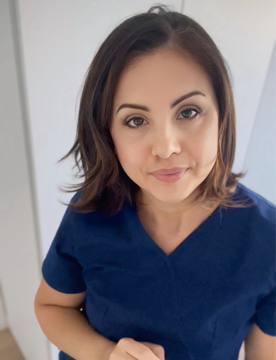 ROSA CURCI, Biologo-Nutrizionista