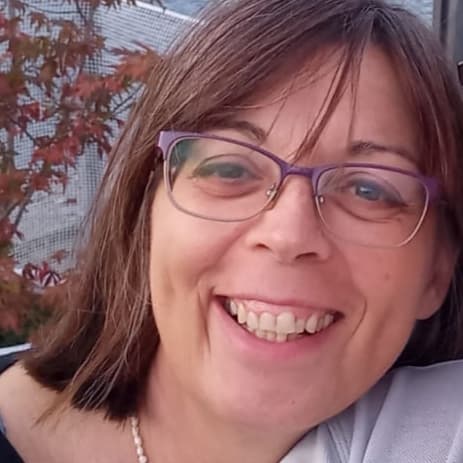 ELEONORA CALDIROLA, Dietista (VERBANIA (VB))