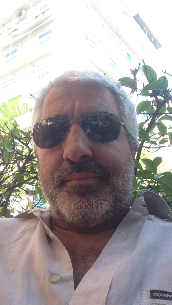 ALFREDO BARBERA, Altro Professionista Sanitario