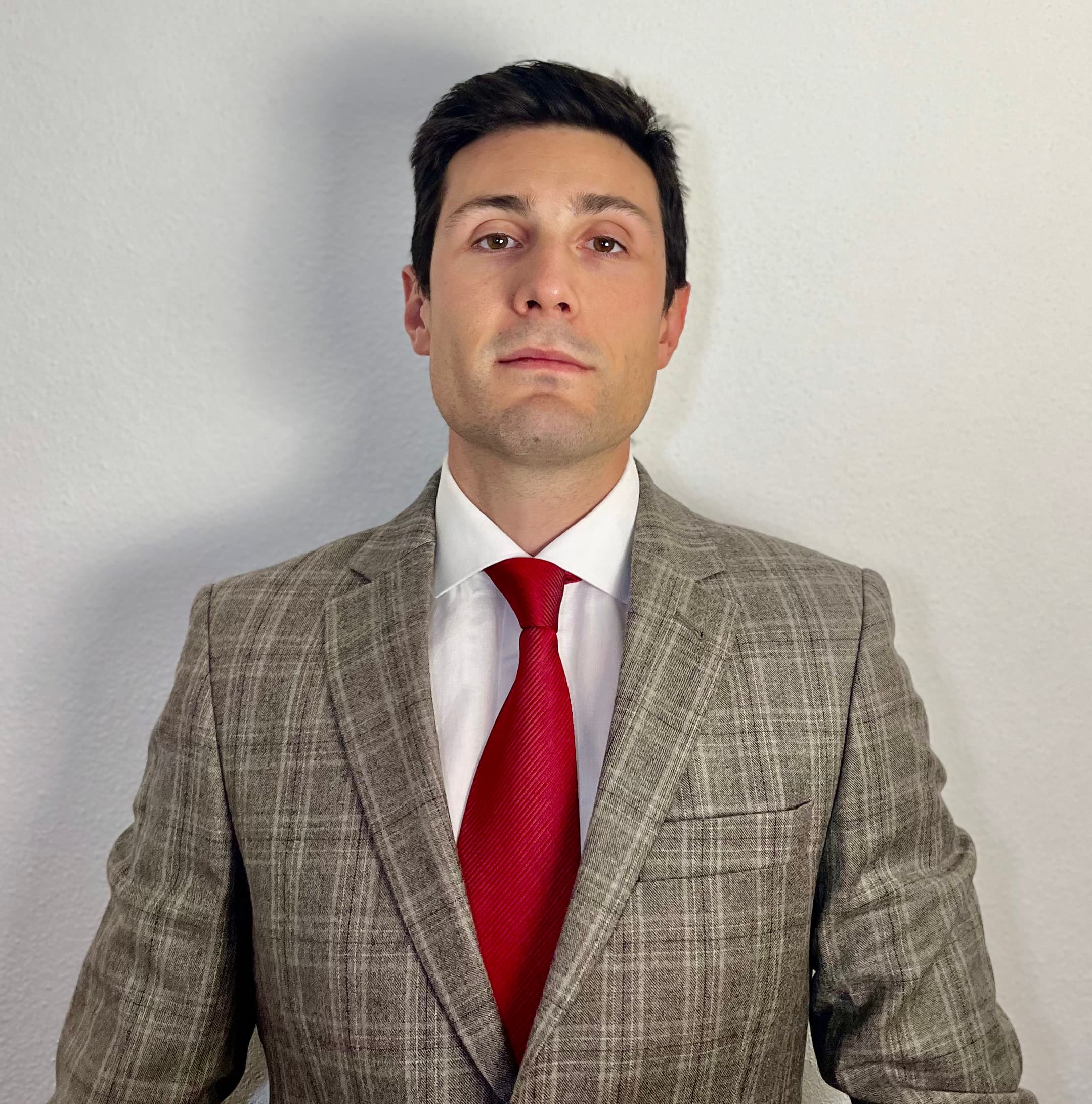 ALBERTO TARCHETTI, Infermiere (AOSTA (AO))