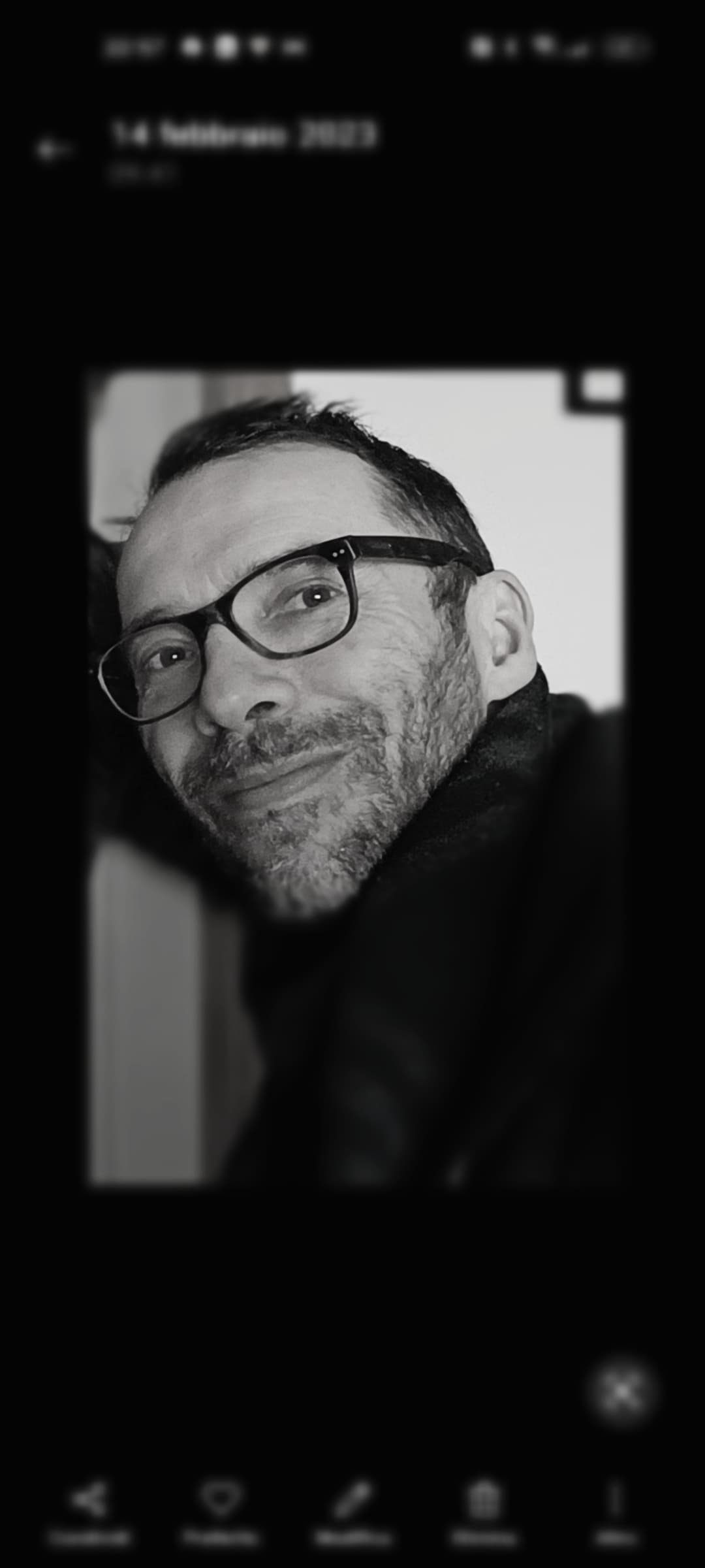 MICHELE BRESCIANI POCATERRA, Psicologo