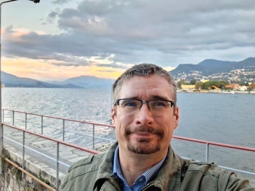 MATTIA ANDRIOTTO, Altro Professionista Sanitario