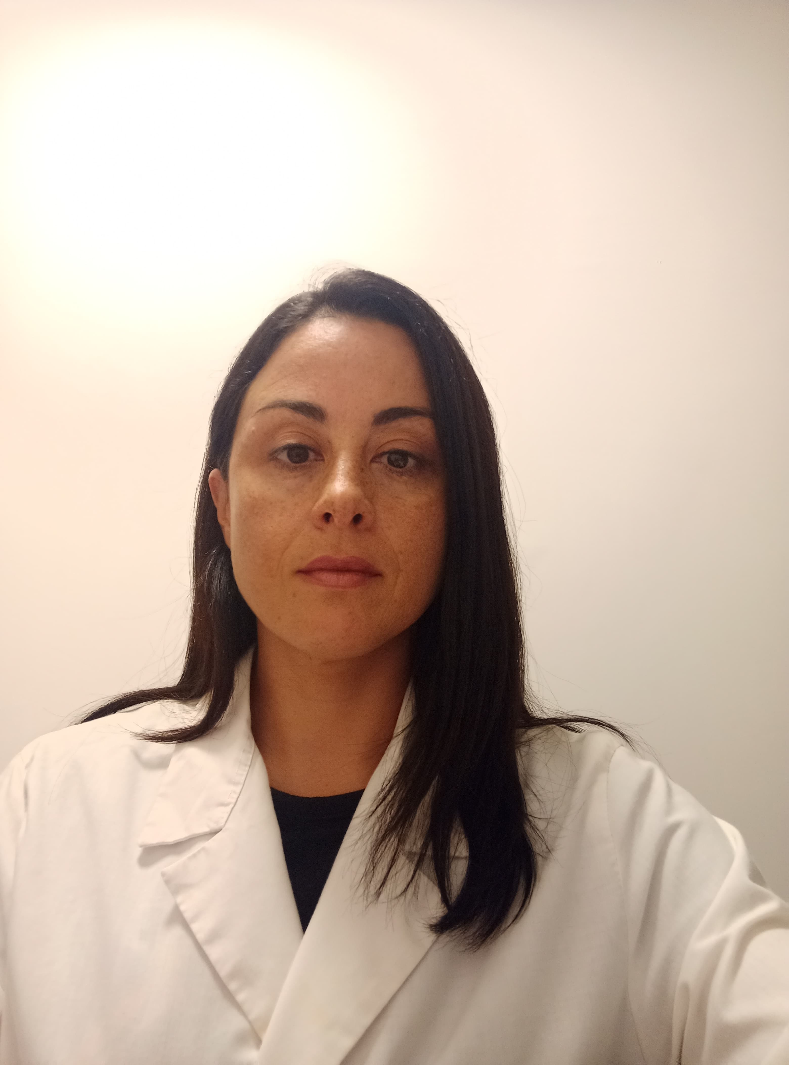 RAFFAELLA ROLLO, Biologo-Nutrizionista