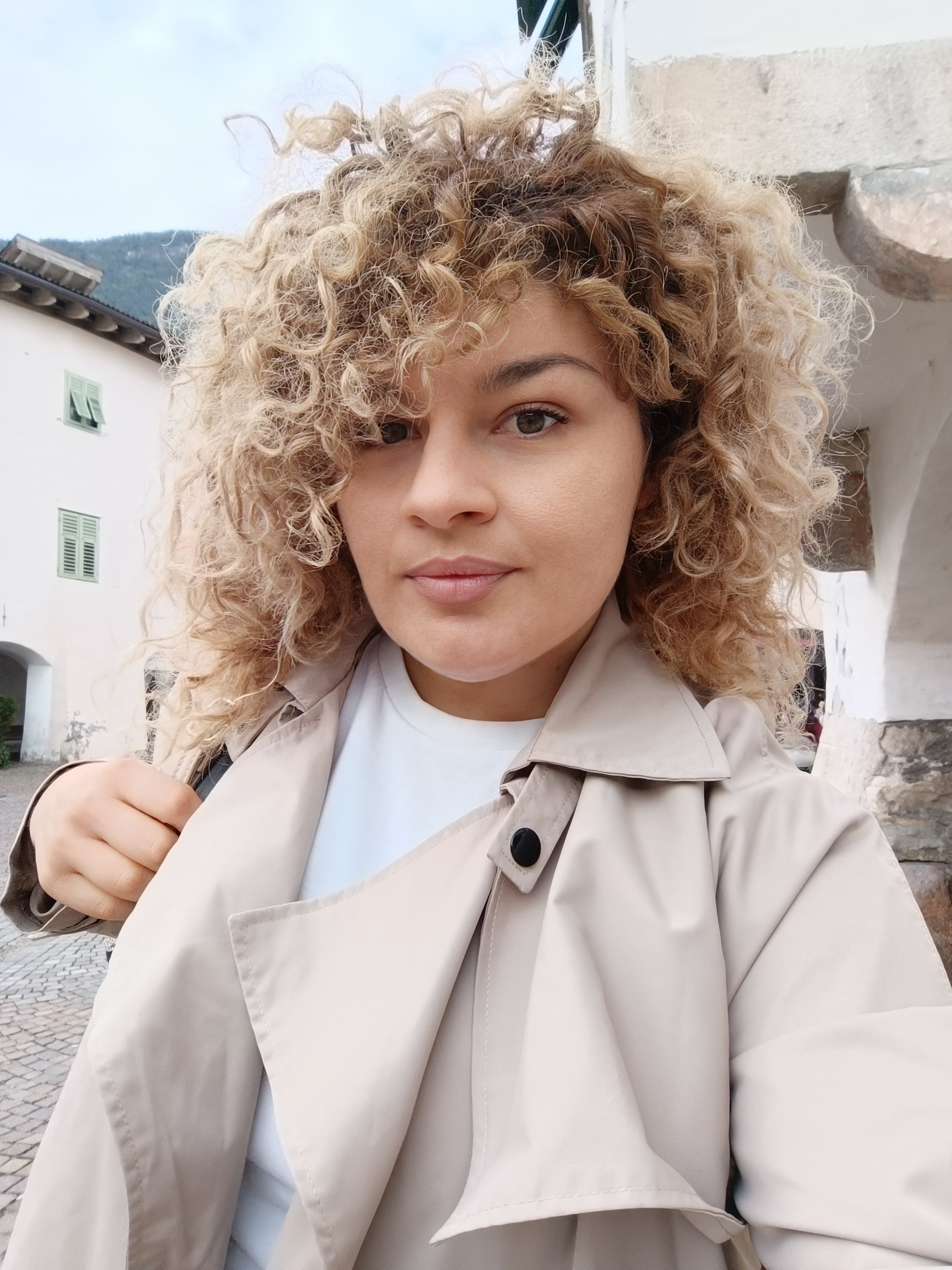 ANDUELA ALLA, Altro Professionista Sanitario