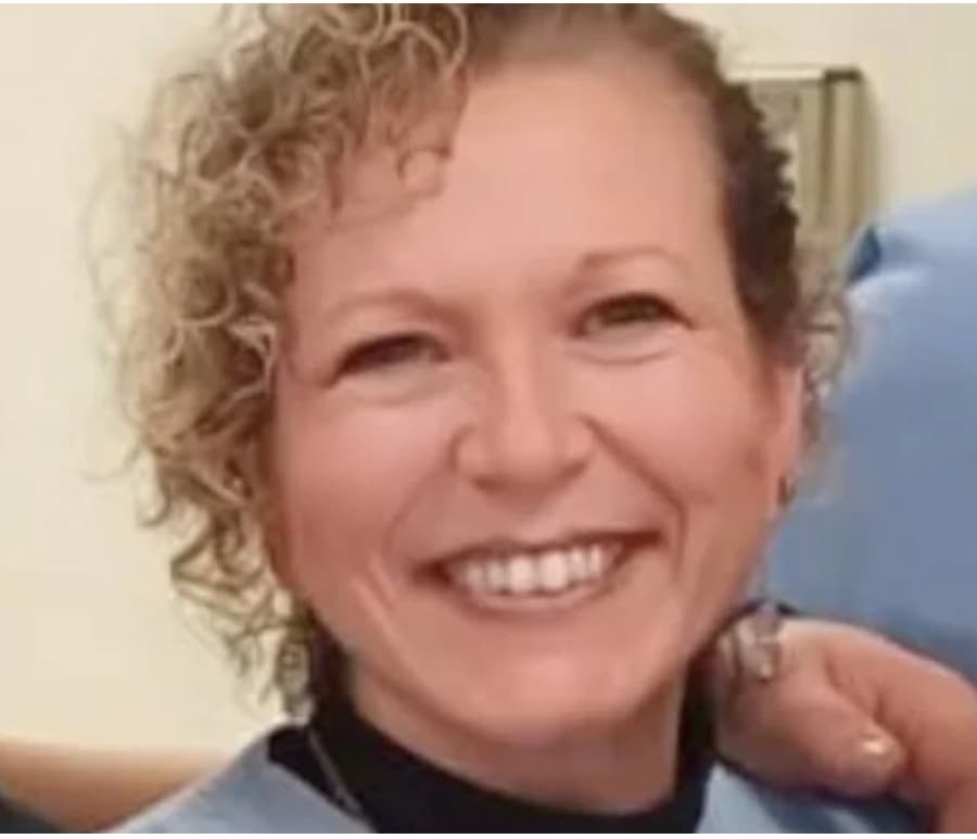 MORENA MISELLI, Infermiere