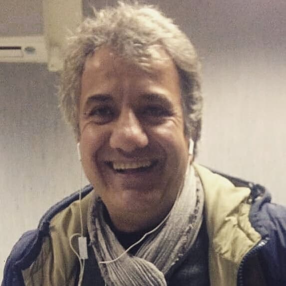 ALFONSO LANDOLFI, Infermiere