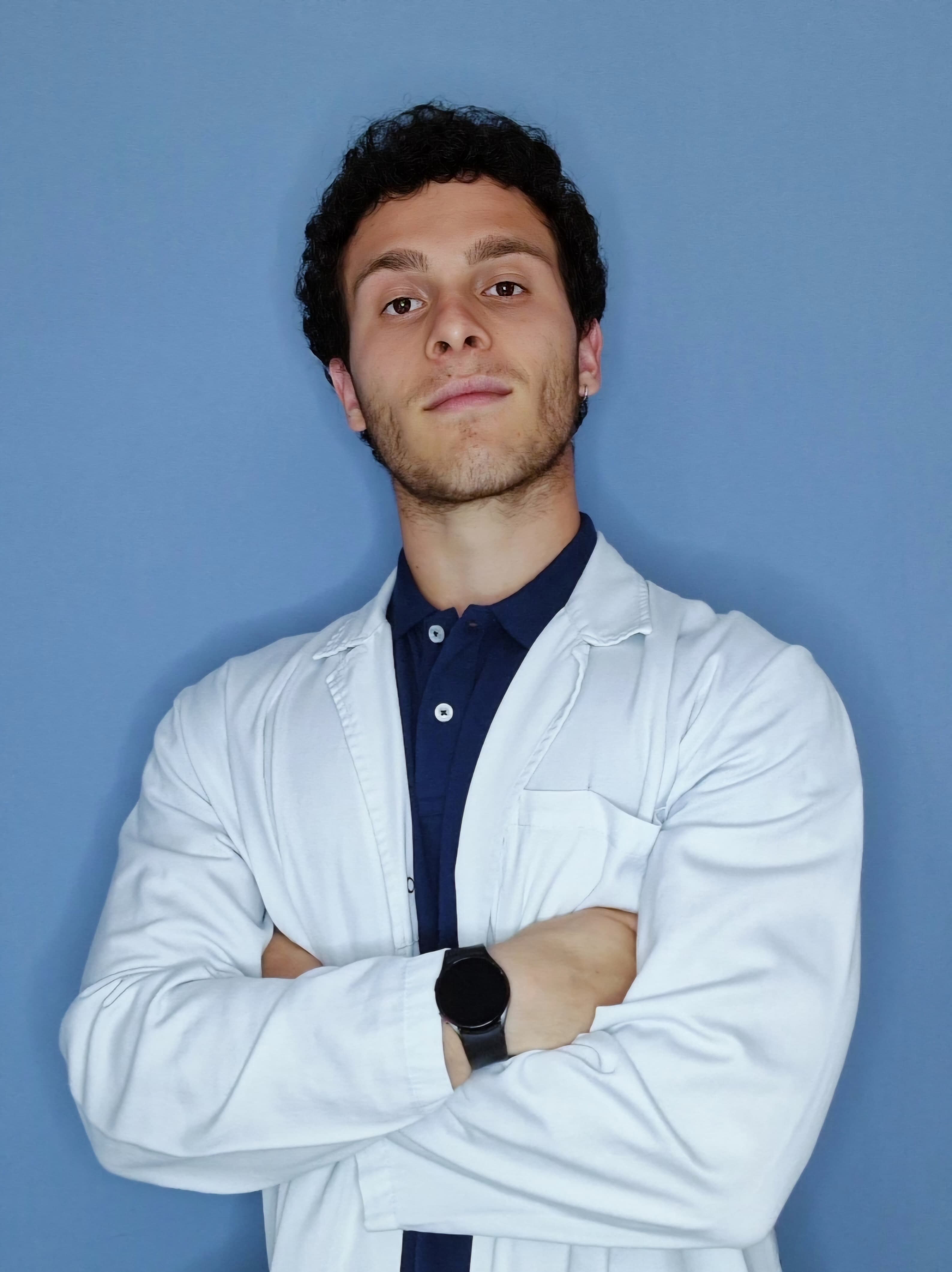 PIETRO REALI, Dietista (CESENA (FC))