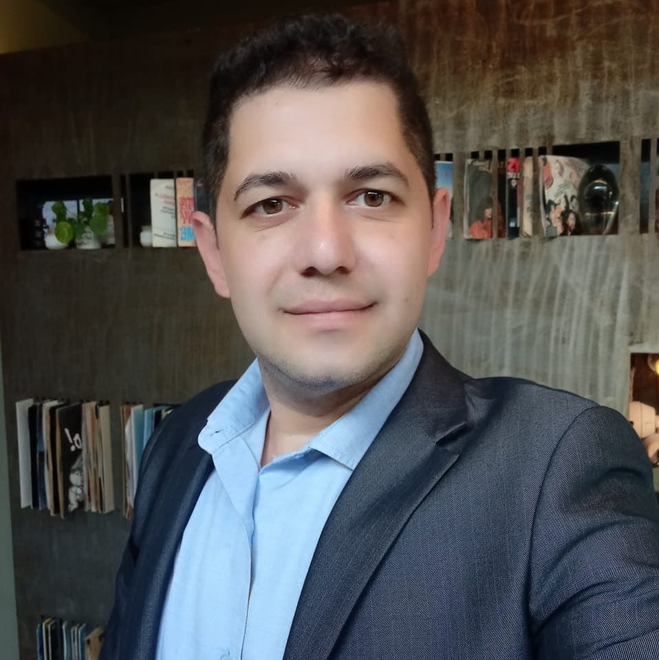 SAIMIR RAMA, Altro Professionista Sanitario