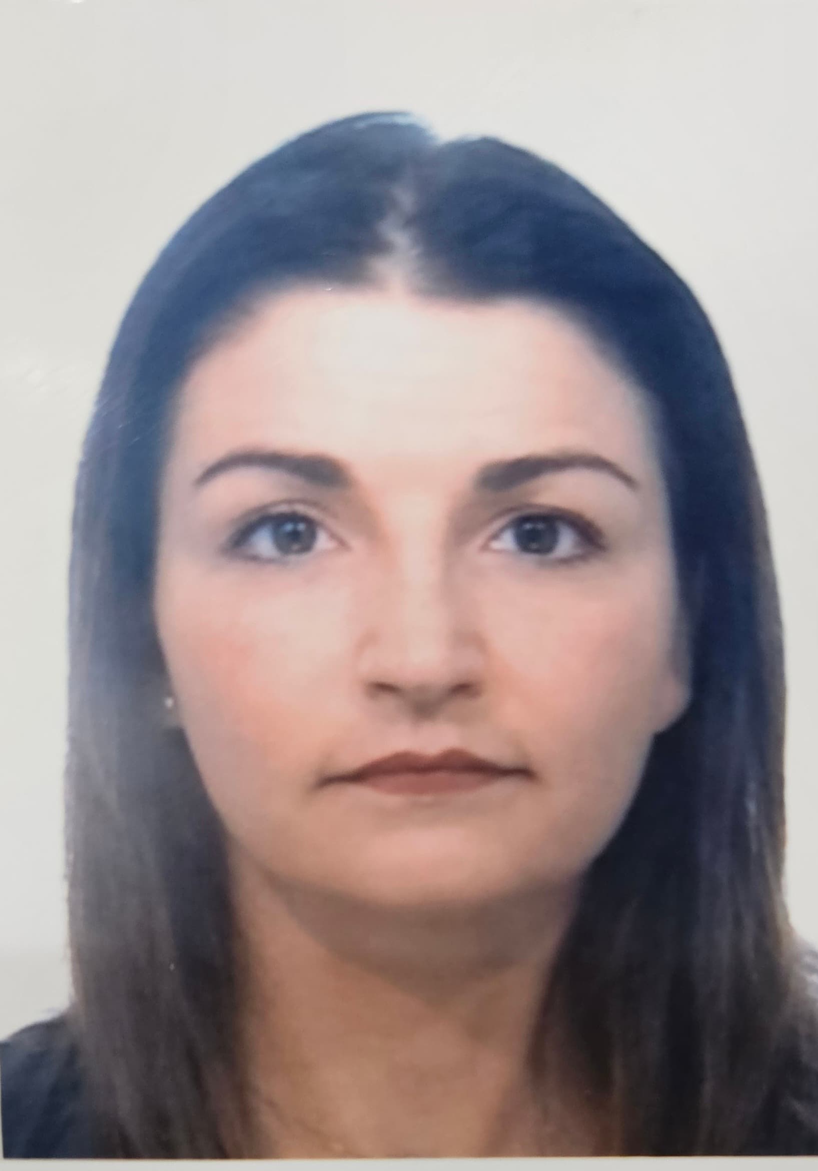ANGELA CAPUTO, Psicologo