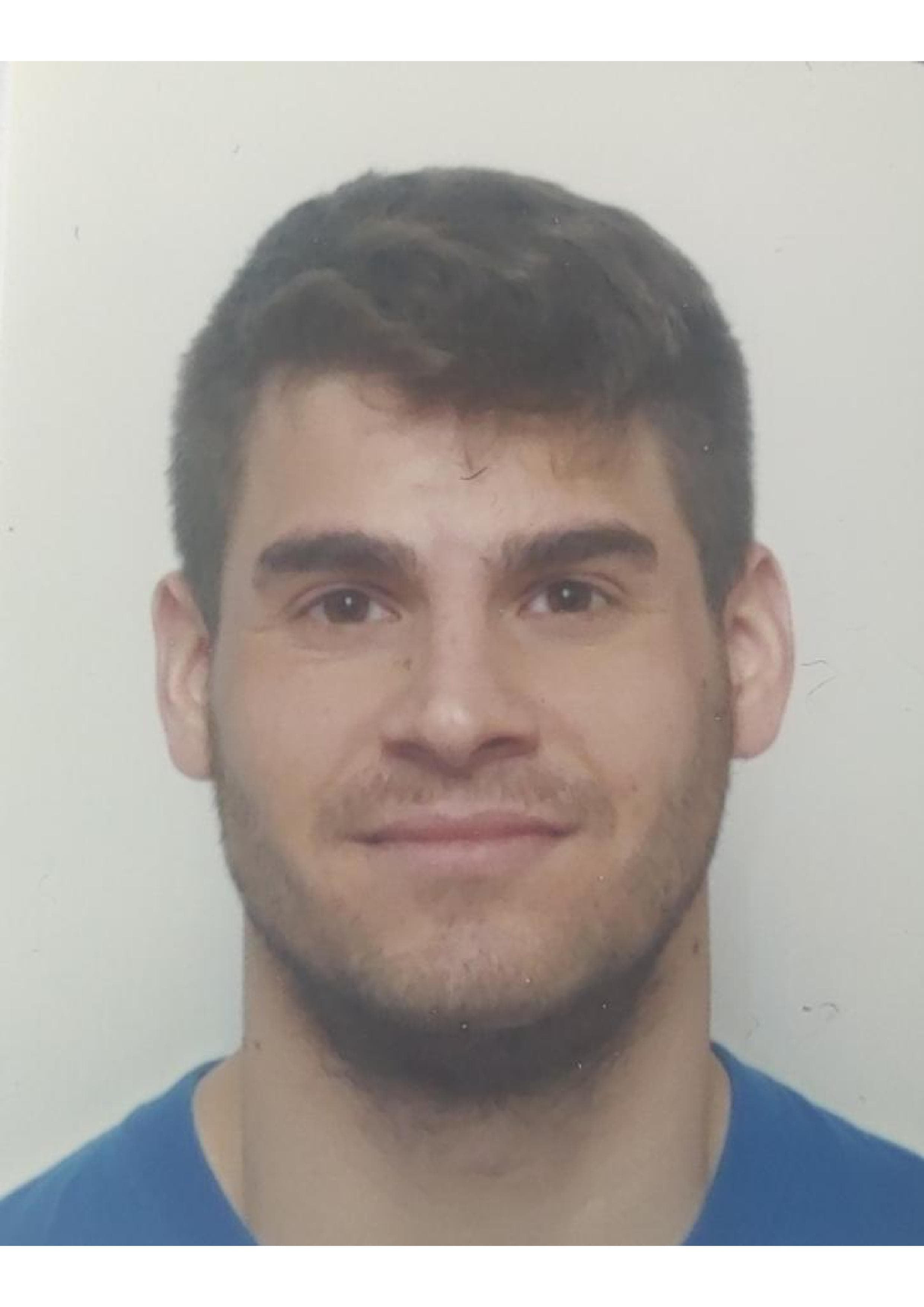 CLAUDIO VAROTTO, Infermiere