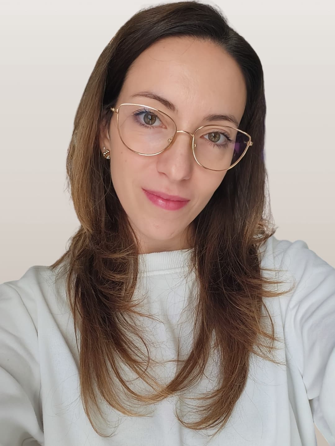 ELENA LANCINI, Infermiere