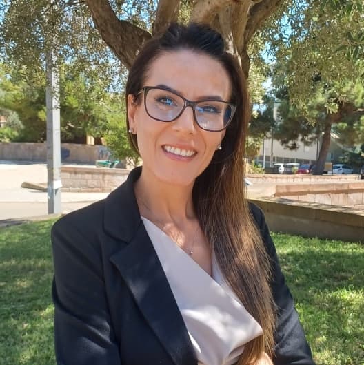 ROMINA MURA, Psicologo