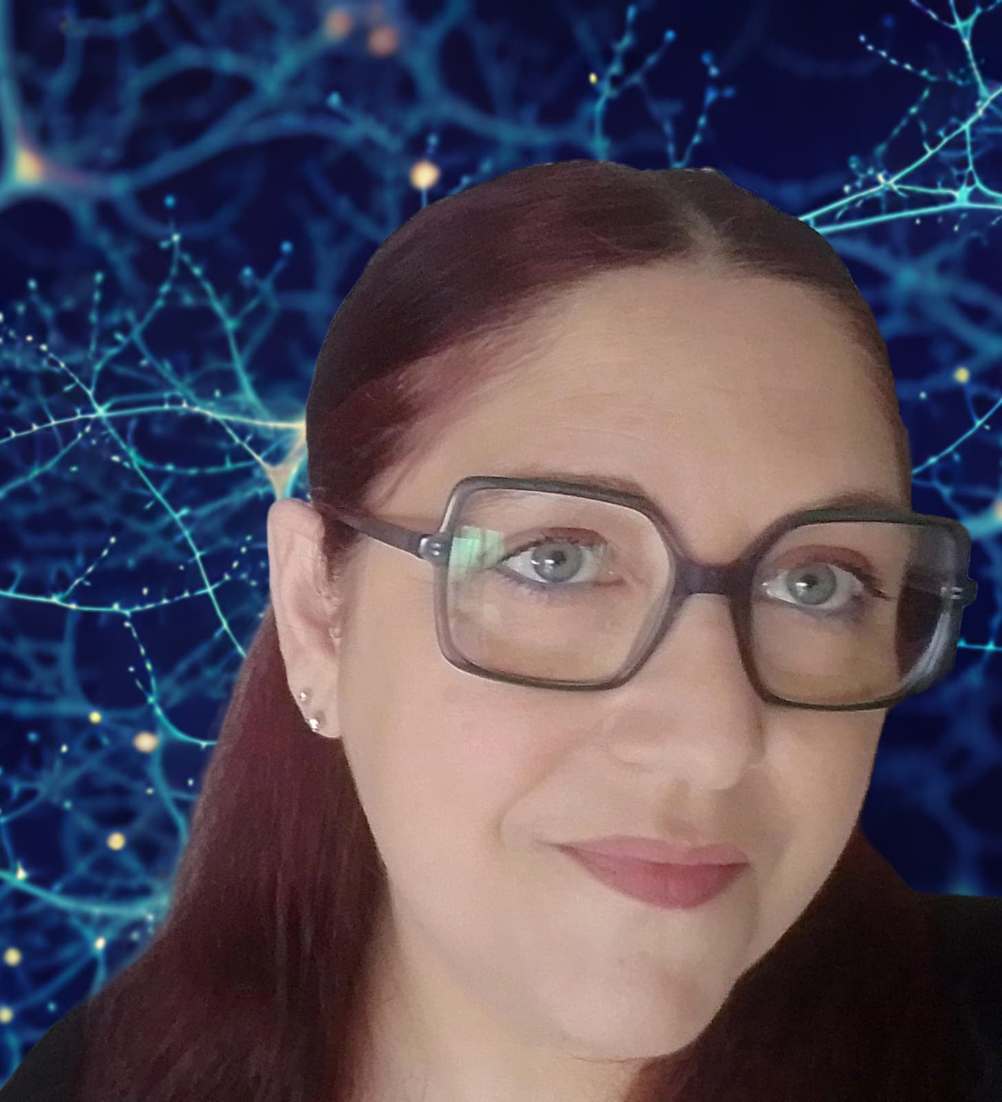 ROSANGELA RITA CERRITE, Psicologo
