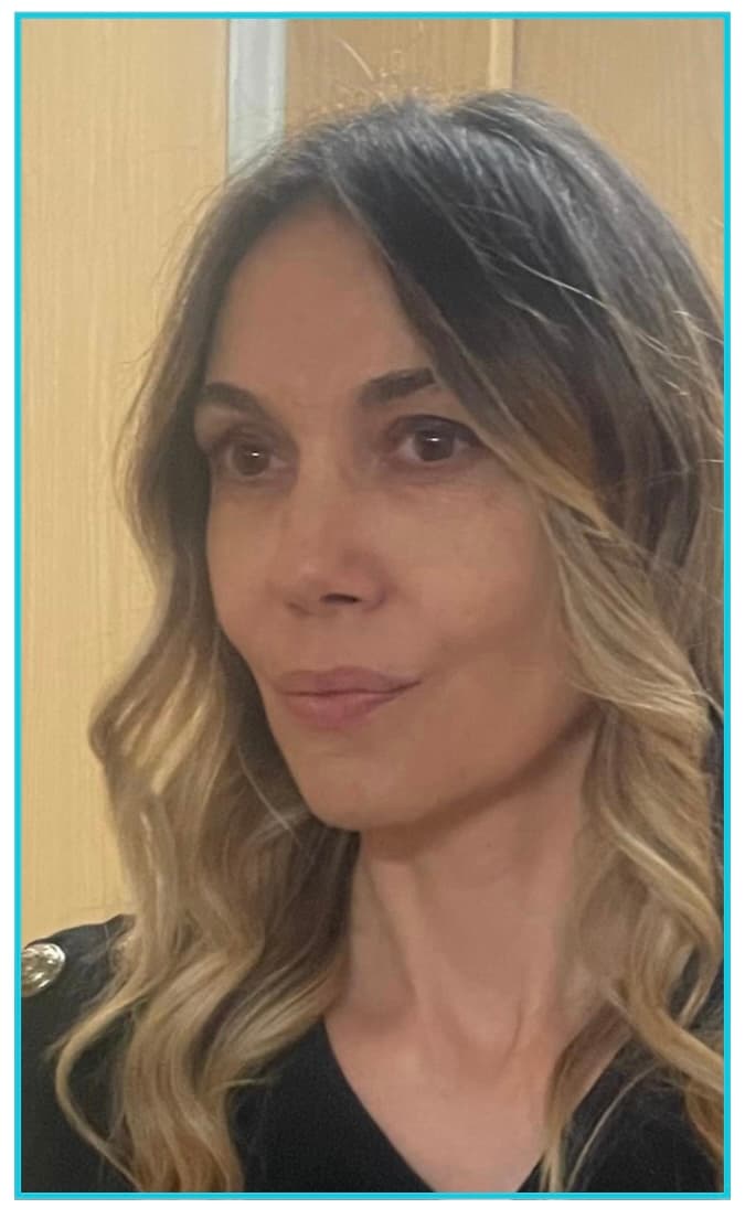 MANUELA VALENTINI, Psicologo (MELFI (PZ))