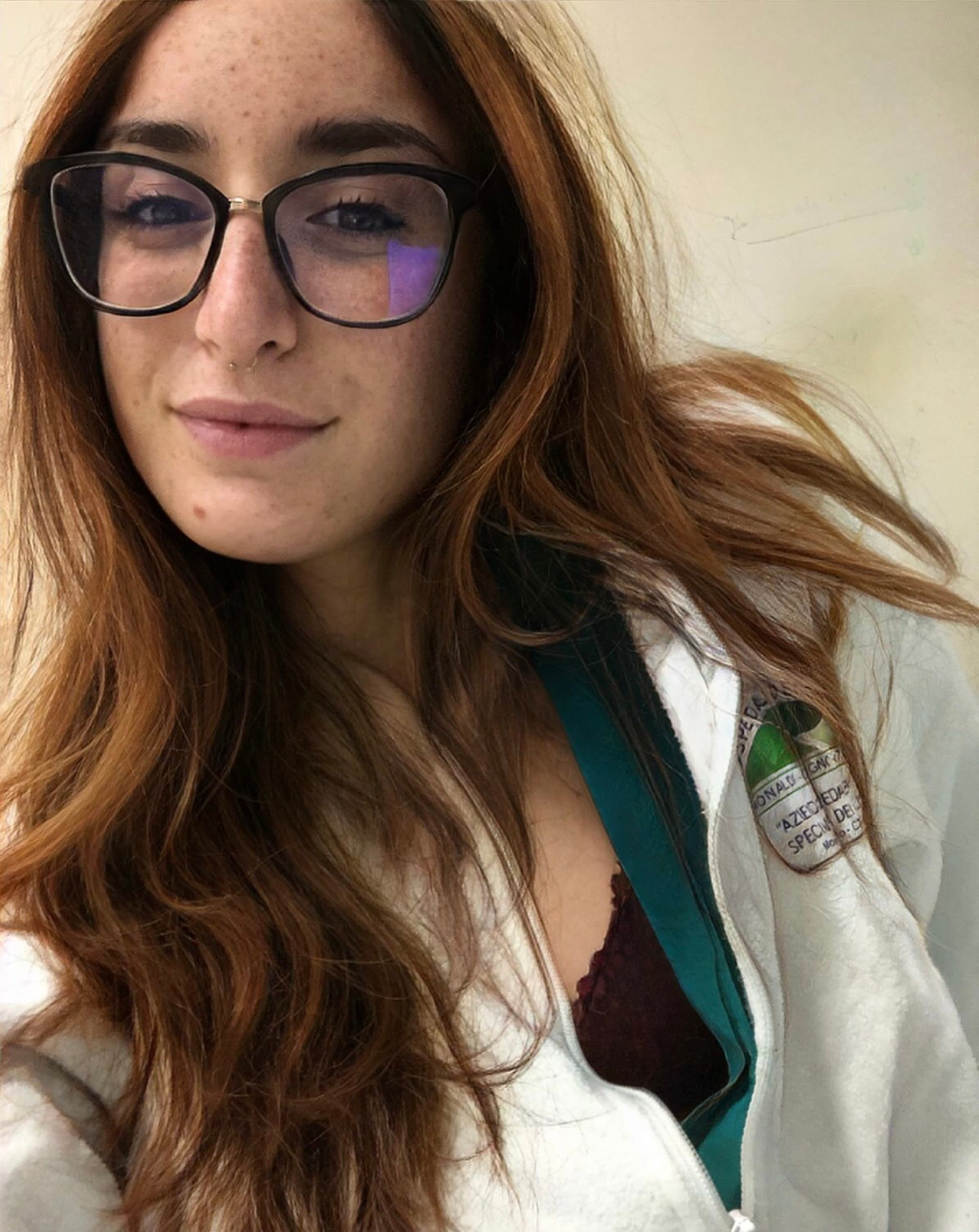 MARGHERITA PILONE, Infermiere