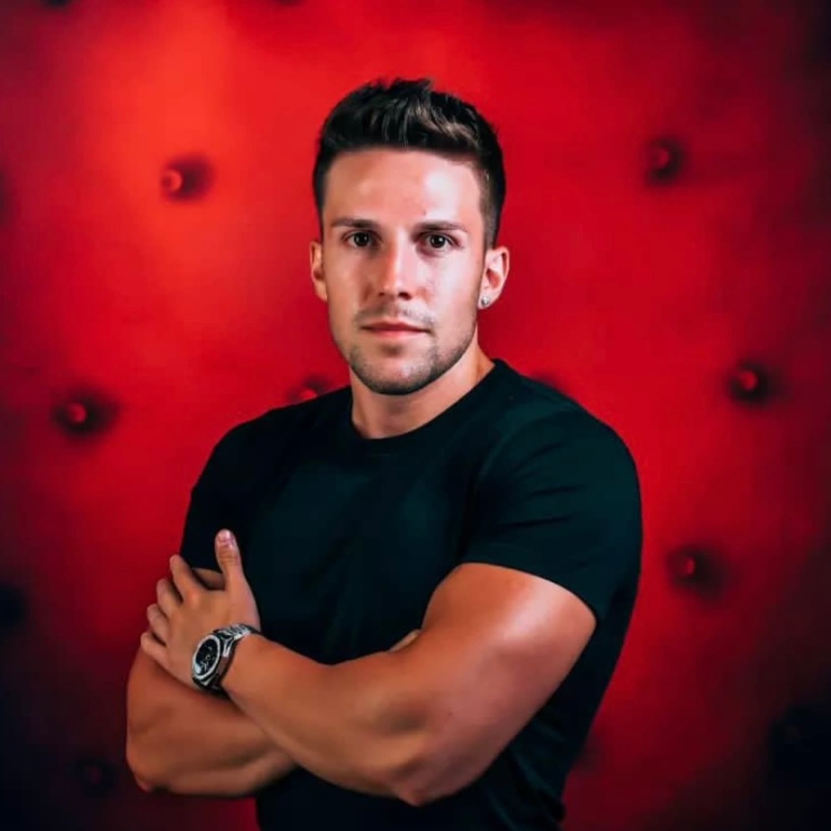 RICCARDO NEGRO, Biologo-Nutrizionista