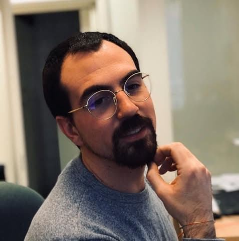ALESSANDRO GOLLIN, Psicologo
