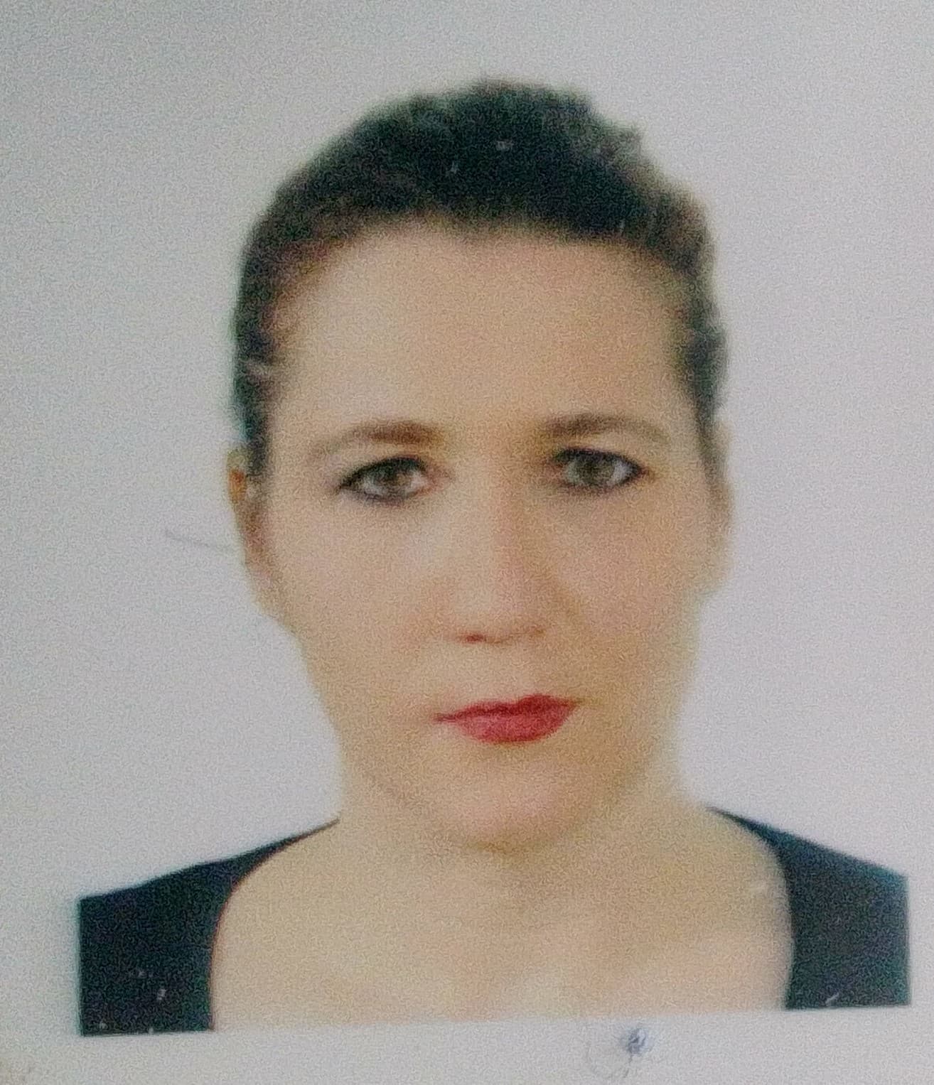 PAMELA ARROTINI, Psicologo