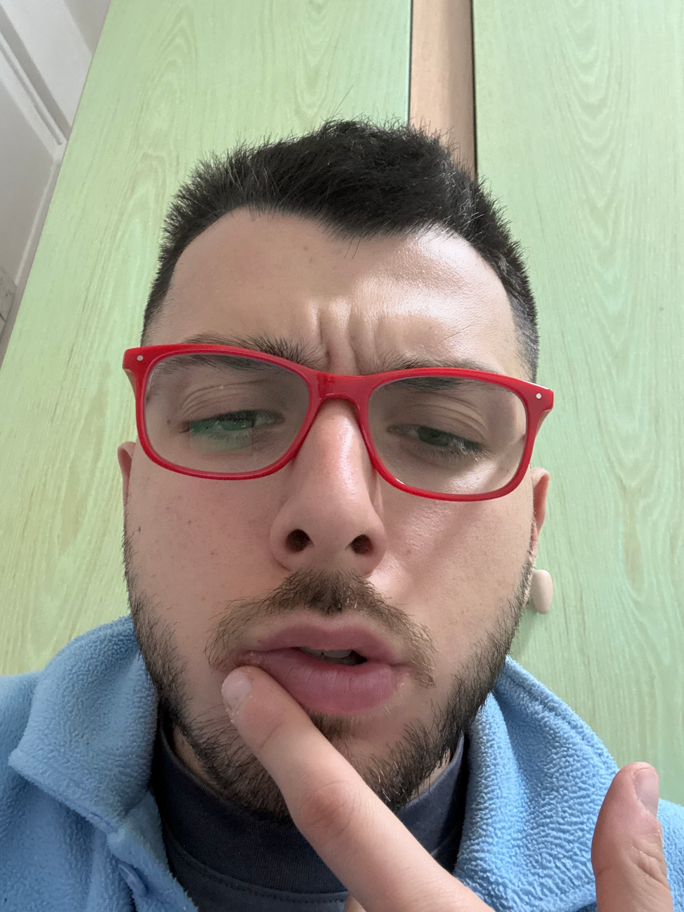 CHRISTIAN BOSCAINO, Fisioterapista