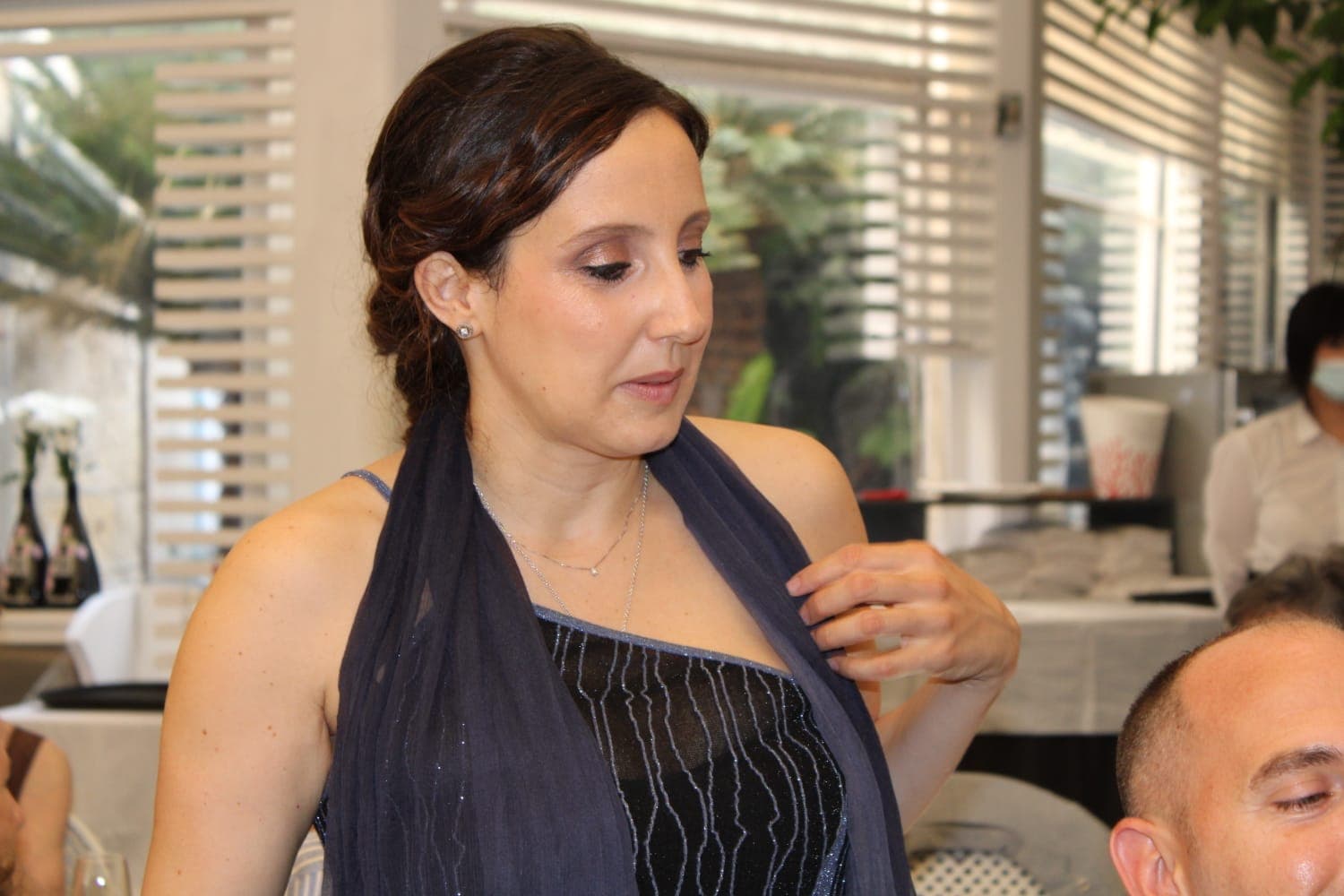 SILVANA_SECCIA SECCIA, Medico - Neuropsichiatra Infantile