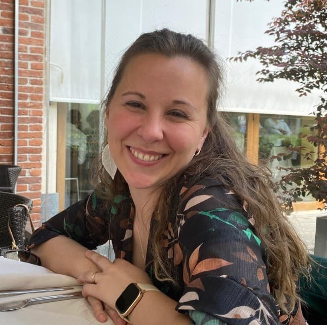 GIADA BEVILACQUA, Infermiere