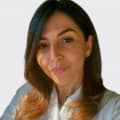 GIUSEPPINA VIRTUOSO, Biologo-Nutrizionista