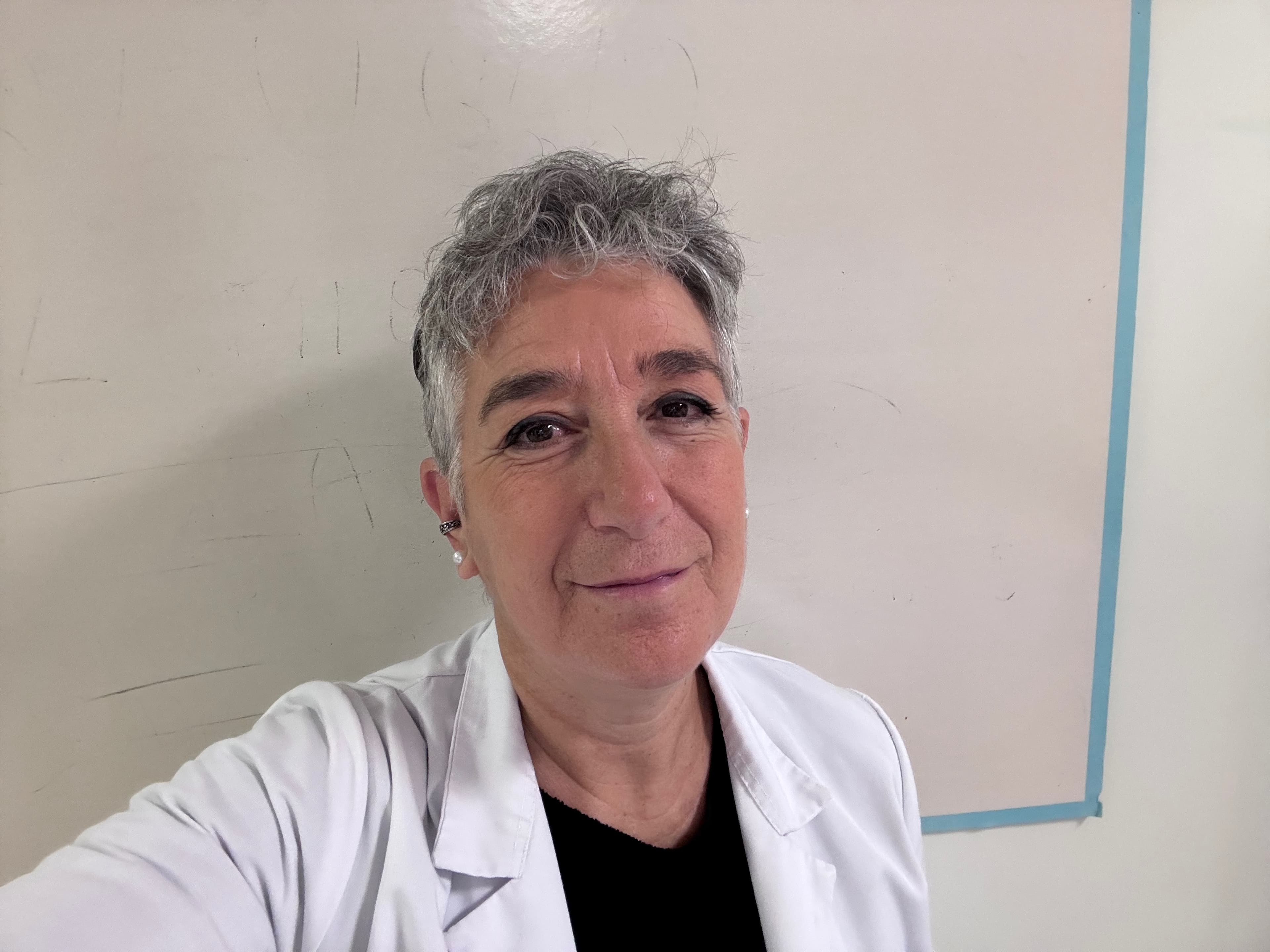 DANIELA PIOLA, Psicologo
