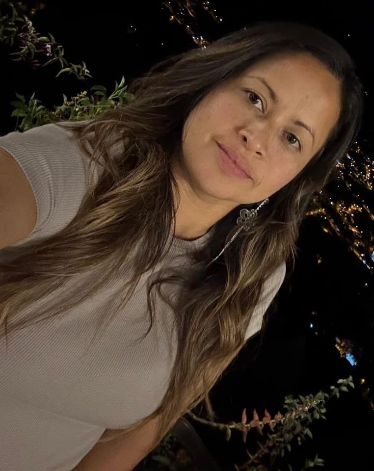 ANA JOHANNA ROMERO AGUILAR, Infermiere (MILANO (MI))