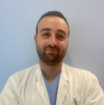 ANDREA GIUSEPPE LOVECE, Medico - Chirurgo Generale