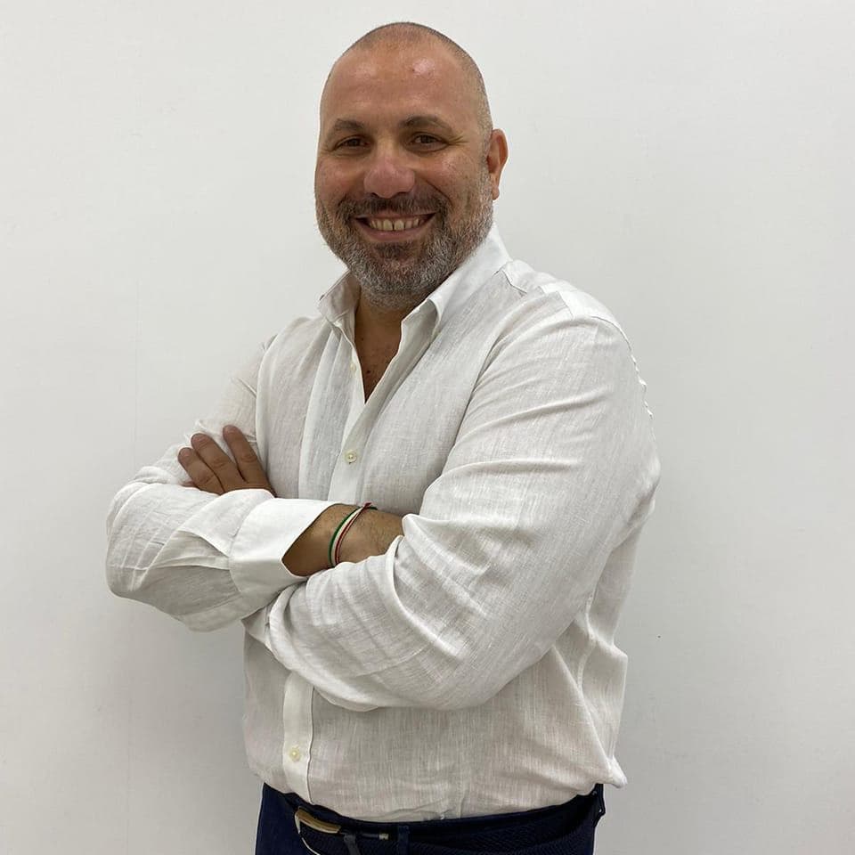 FILIPPO GALLUZZO, Psicologo (SCIACCA (AG))