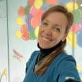 ELISA MAZZA, Altro Professionista Sanitario