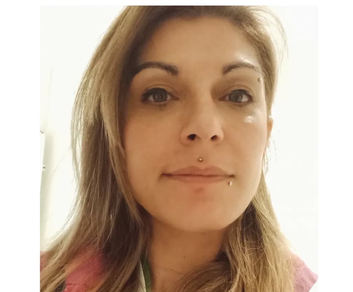 SILVIA MASTROMARINO, Infermiere