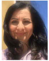 GIOVANNA MANGRAVITI, Psicologo