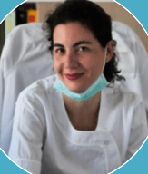 MICHELA FRESCA, Infermiere