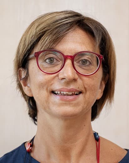 ELISABETTA CARNERO, Psicologo