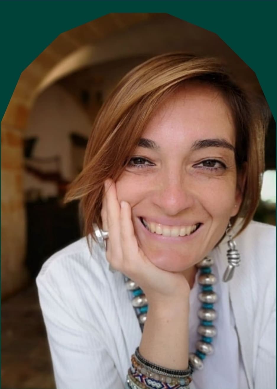 ANGELA ARPA, Psicologo