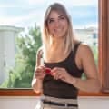 GIULIA GARRAFA, Biologo-Nutrizionista