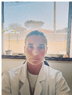 SARA ANTONELLI, Infermiere