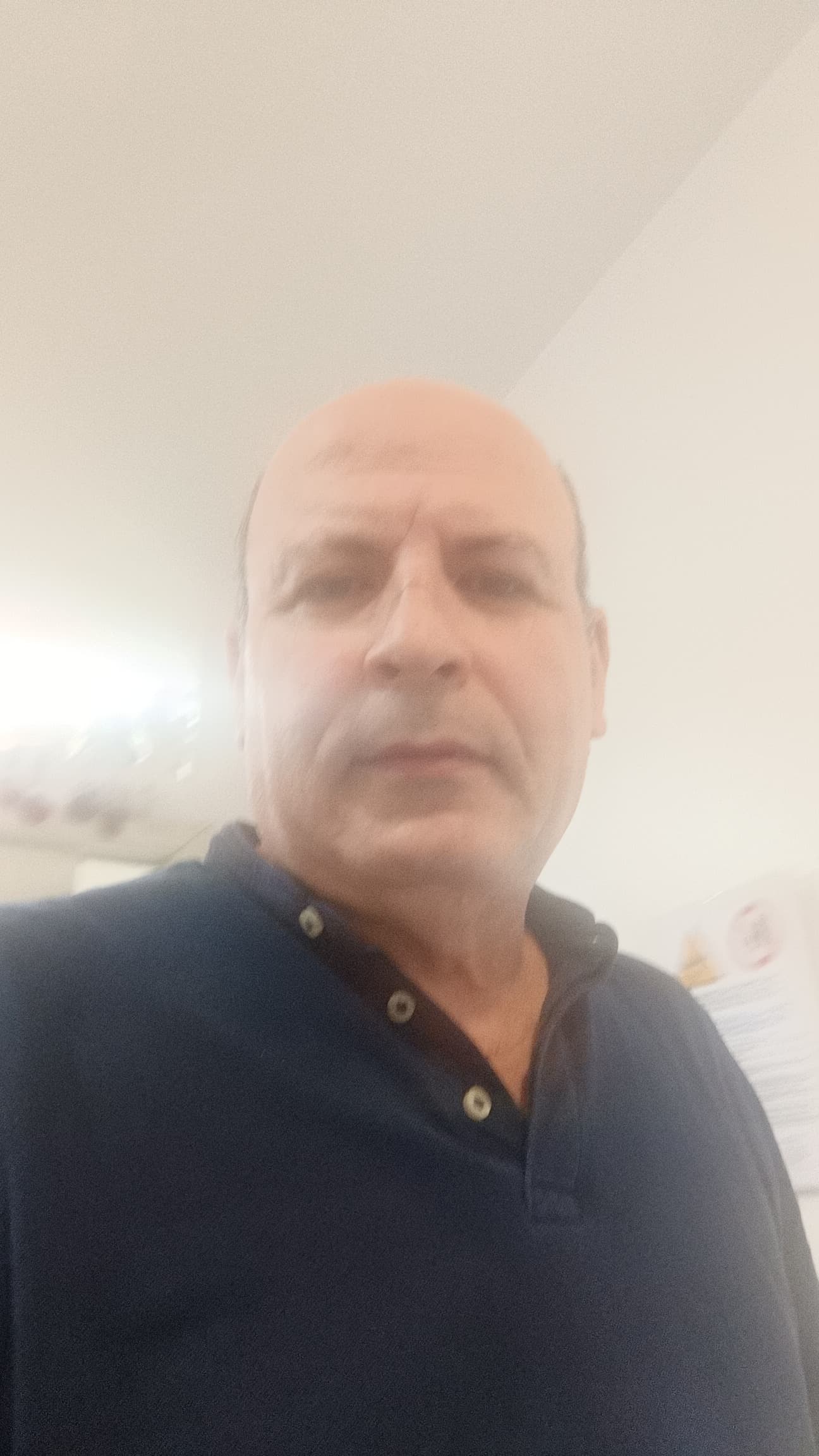 YASER HAMOUIE, Dentista