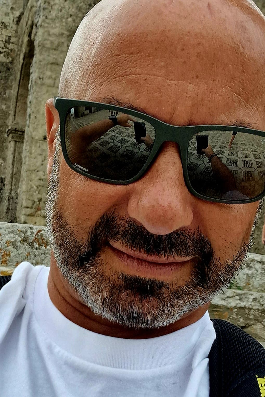 COSIMO ALBERTO SOLOPERTO, Altro Professionista Sanitario