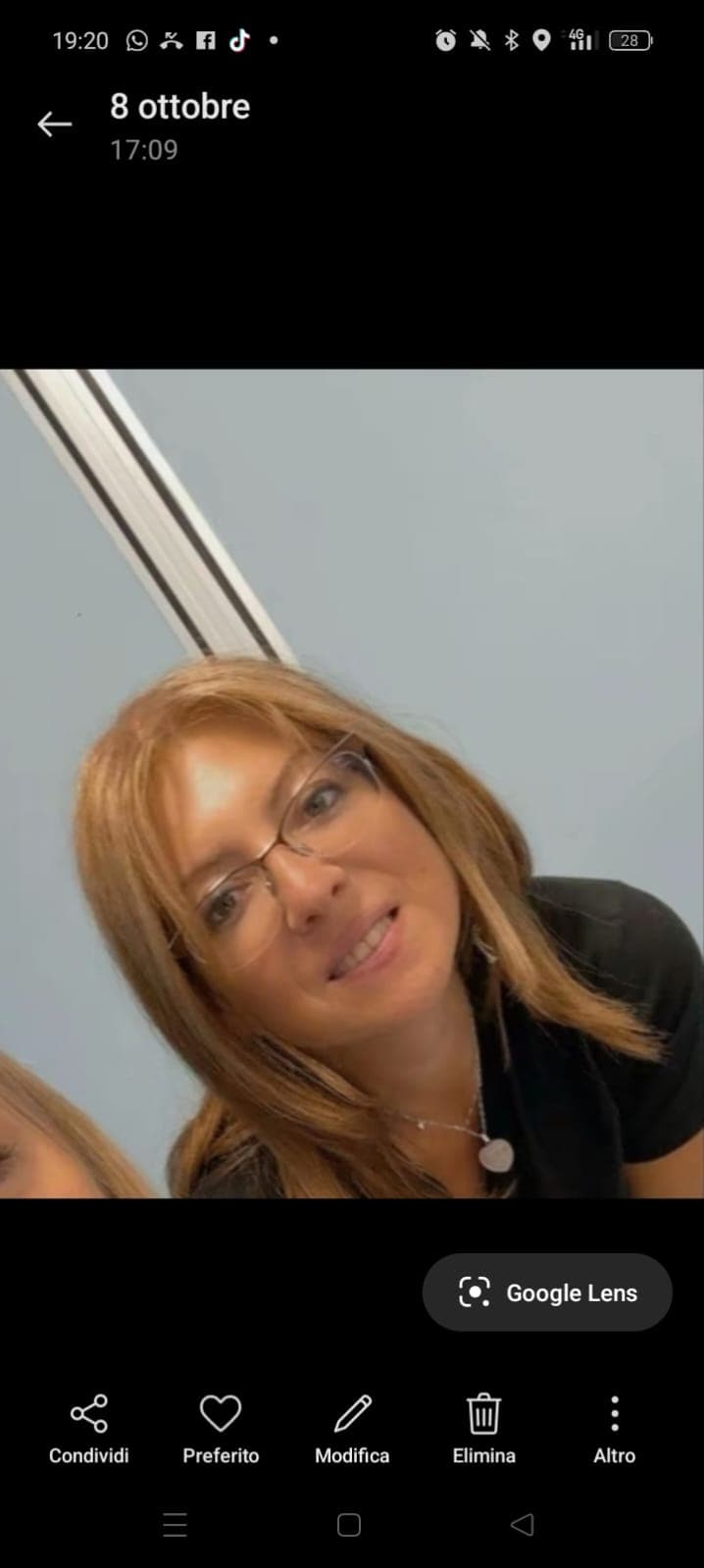 ROBERTA SANSEVERINO, Massofisioterapista (MILANO (MI))