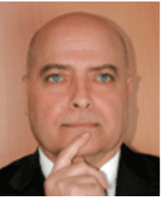 MASSIMO DOMENICO STRAMANDINOLI, Psicologo