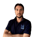 Marco Liscia, Fisioterapista