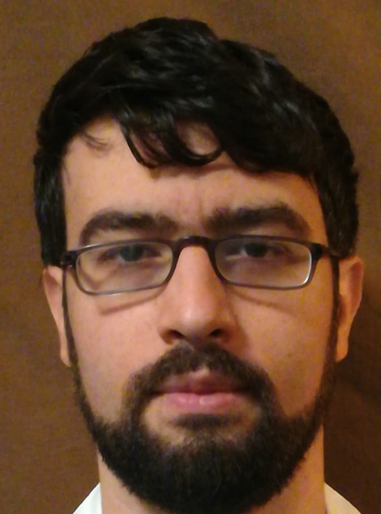 LUCA SANDRI, Biologo-Nutrizionista