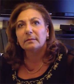 SEBASTIANA PAPPALARDO, Biologo-Nutrizionista